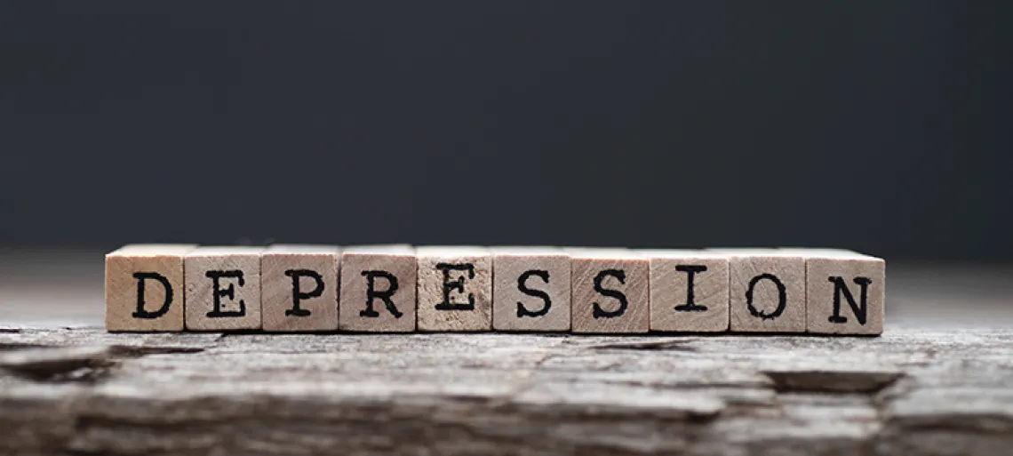 Clinical Depression: A Revolutionary Treatment 3 Decades Later