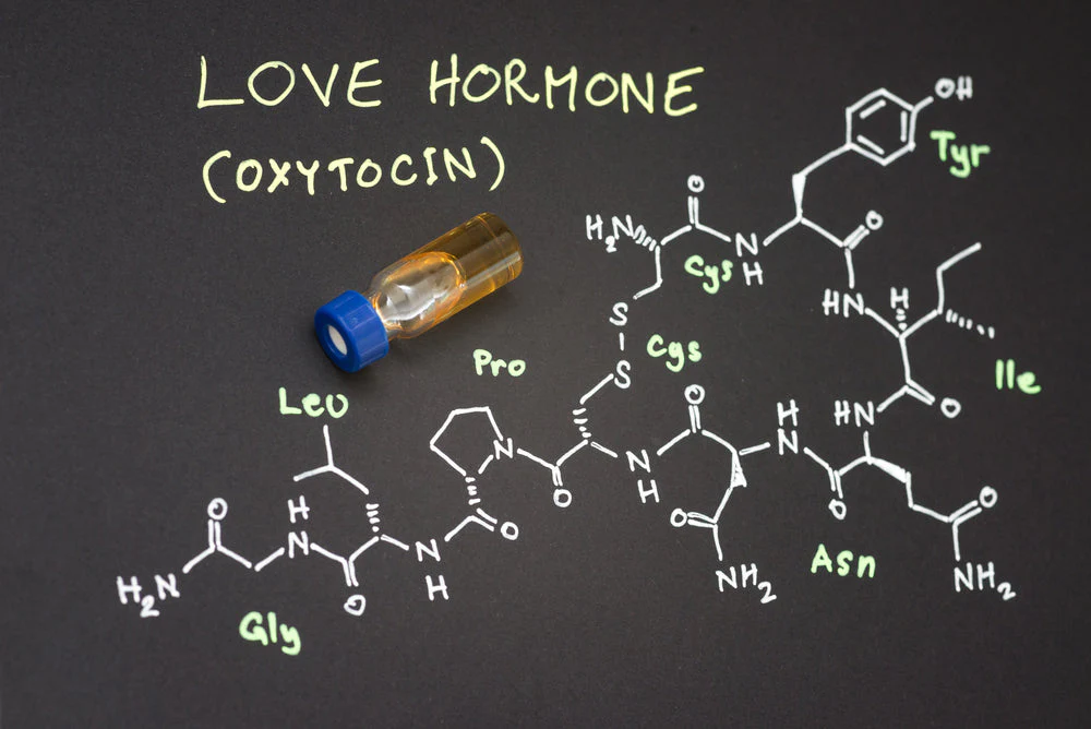 Oxytocin