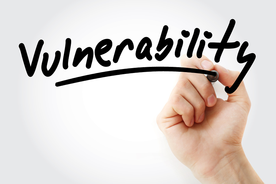 vulnerability